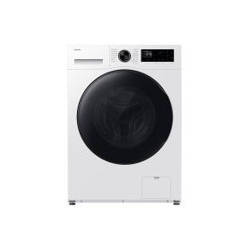 Samsung WD90HG5U34BEEU 9kg/6kg 1400 Spin Washer Dryer - White