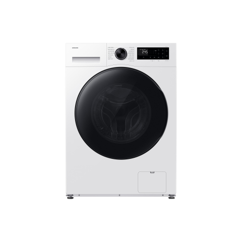 Samsung WD90HG5U34BEEU 9kg/6kg 1400 Spin Washer Dryer - White