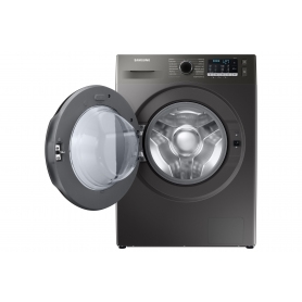 Samsung WD90TA046BXEU 9kg/6kg 1400 Spin Washer Dryer with ecobubble - 2
