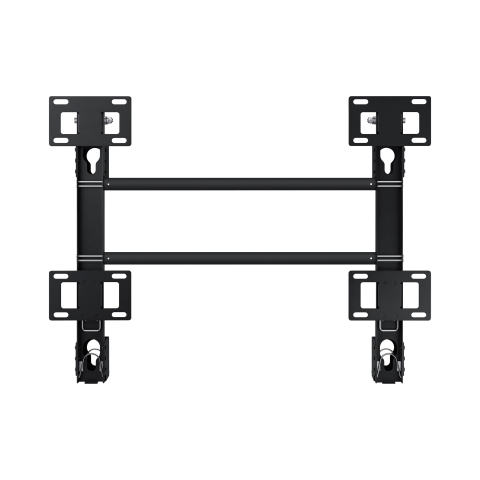 Samsung WMN8000SXTXC Wall Mount - Black