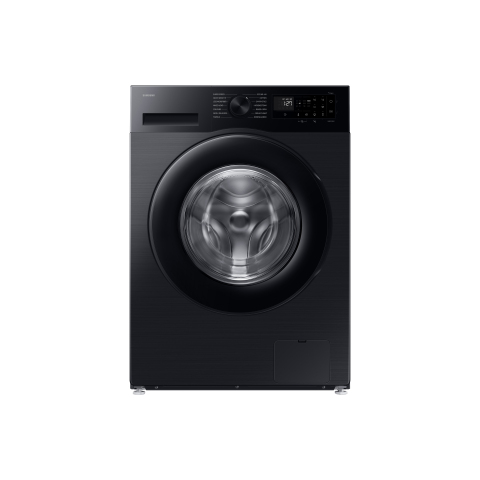 Samsung WW10FG5U34ABEU 10kg 1400 Spin Washing Machine - Black