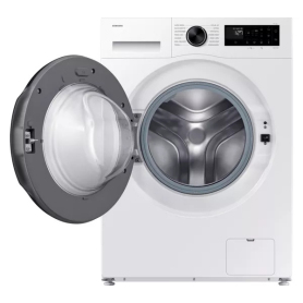 Samsung WW10FG5U34AEEU 10kg 1400 spin Washing Machine - White - 9