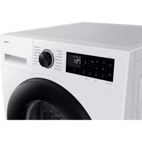 Samsung WW10FG5U34AEEU 10kg 1400 spin Washing Machine - White - 8