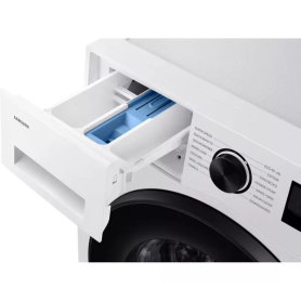 Samsung WW10FG5U34AEEU 10kg 1400 spin Washing Machine - White - 2