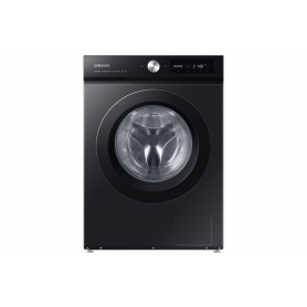 Samsung WW11BB504DABS1 11kg 1400 Spin Washing Machine with EcoBubble - Black  - 0