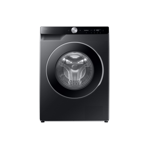 Samsung WW11DG6B25LBU1 9kg 1400 Spin Washing Machine - Black