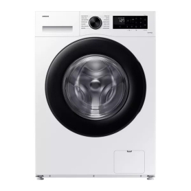 Samsung WW80CGC04DAEEU WiFi-enabled 8kg 1400 Spin Washing Machine - White
