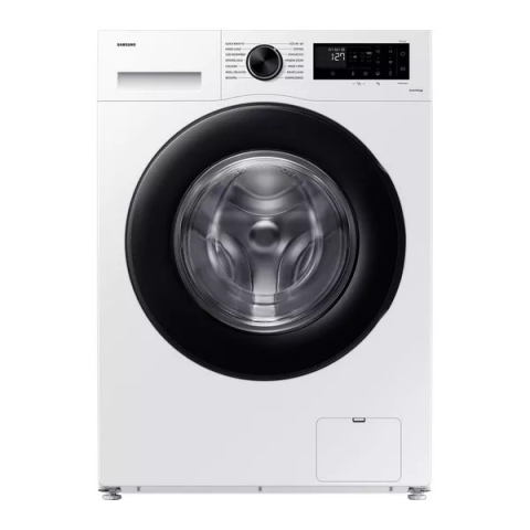 Samsung WW80CGC04DAEEU WiFi-enabled 8kg 1400 Spin Washing Machine - White