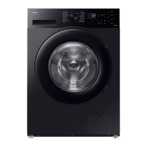 Samsung WW90CGC04DABEU 9kg 1400 Spin Washing Machine - Black