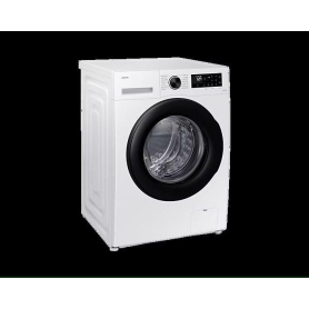Samsung WW90CGC04DAEEU 9kg 1400 Spin Washing Machine - White - 0