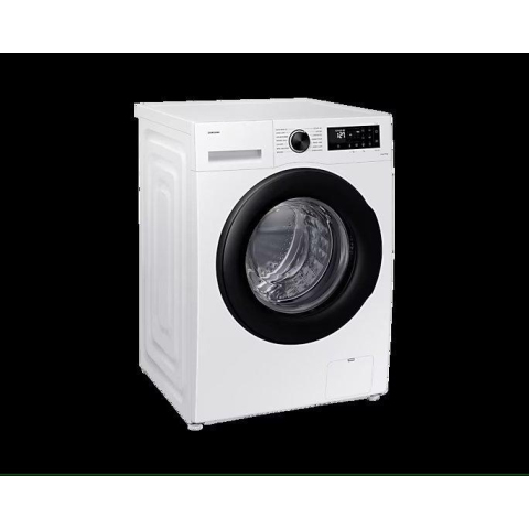 Samsung Series 5 AI Energy WW90CGC04DAEEU 9kg 1400 Spin Smart Washing Machine - White