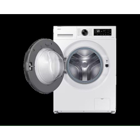 Samsung WW90CGC04DAEEU 9kg 1400 Spin Washing Machine - White - 4