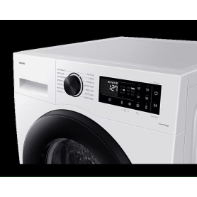 Samsung WW90CGC04DAEEU 9kg 1400 Spin Washing Machine - White - 2