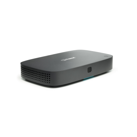 Freesat UHD-4X-1000 Freesat Recorder 1TB - Anthracite