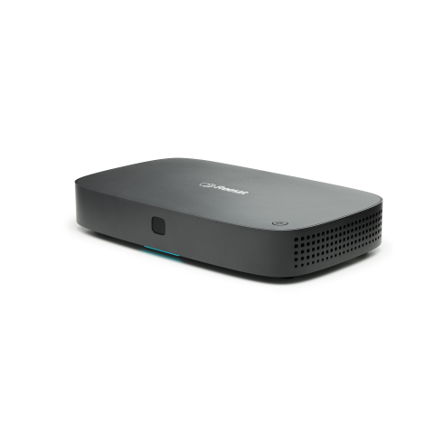 Freesat UHD-4X-500 Freesat Recorder 500GB - Anthracite
