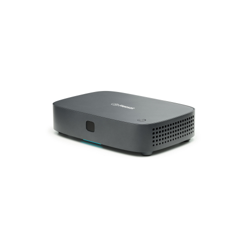 Freesat UHD-X Freesat Box - Anthracite