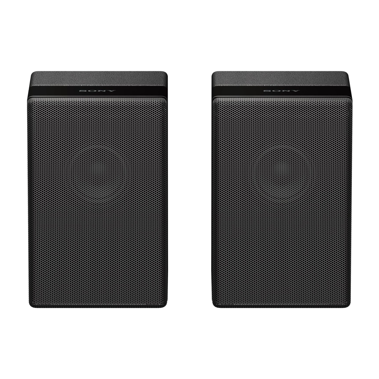 soundbar and wireless rear speakers