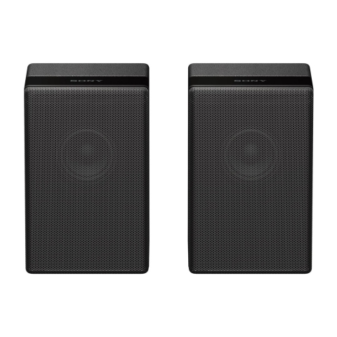 Sony Wireless Rear Speaker Kit for HT-ZF9 Sound Bar