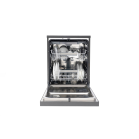 Schonhaus DWSF0115FSBG Dishwasher in Graphite - 15 Place Settings  - 2