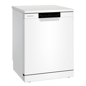 Schonhaus DWSF0115FSBW Dishwasher - White - 5