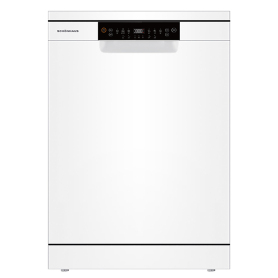 Schonhaus DWSF0115FSBW Dishwasher - White