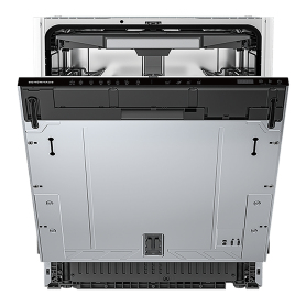 Schonhaus DWSI0115FSB Built In Dishwasher - 15 Place Settings - 5