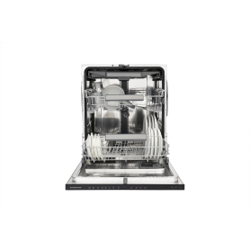 Schonhaus DWSI0115FSB Built In Dishwasher - 15 Place Settings - 2