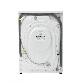Schonhaus WMSF01814AW 8kg 1400 Spin Washing Machine - White - 2