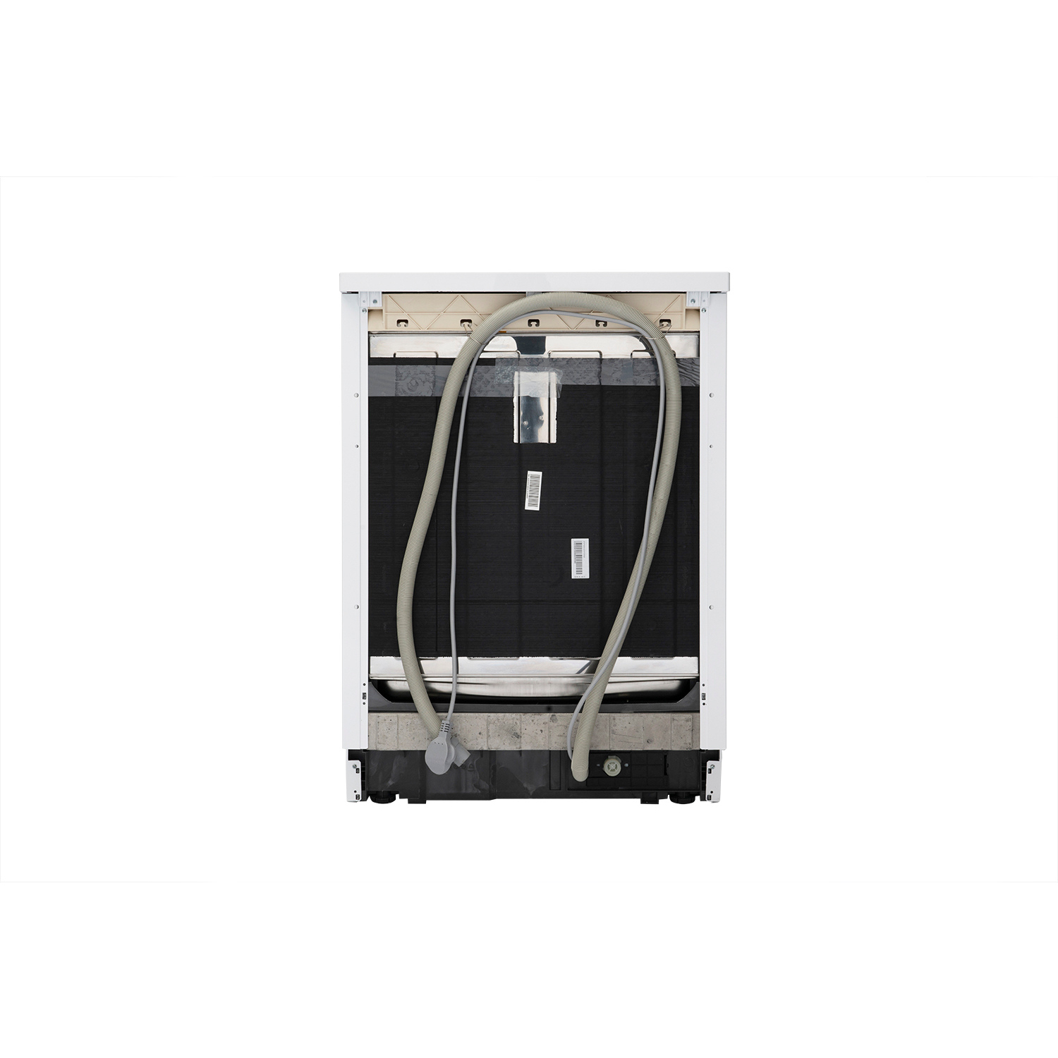Sensis DWF0214FSDWA Dishwasher - White - 14 Place Settings full image