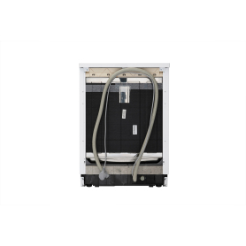 Sensis DWF0214FSDWA Dishwasher - White - 14 Place Settings - 1
