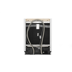 Sensis DWI0113FSDW Integrated Dishwasher with Sliding Hinges - 3