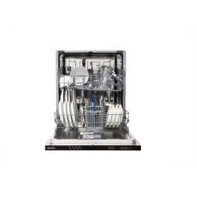 Sensis DWI0113FSDW Integrated Dishwasher with Sliding Hinges - 2