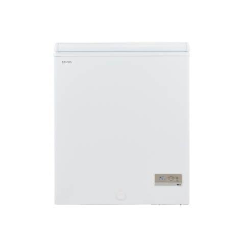 Sensis RFCHT01F137EW 137 litre Chest Freezer - White