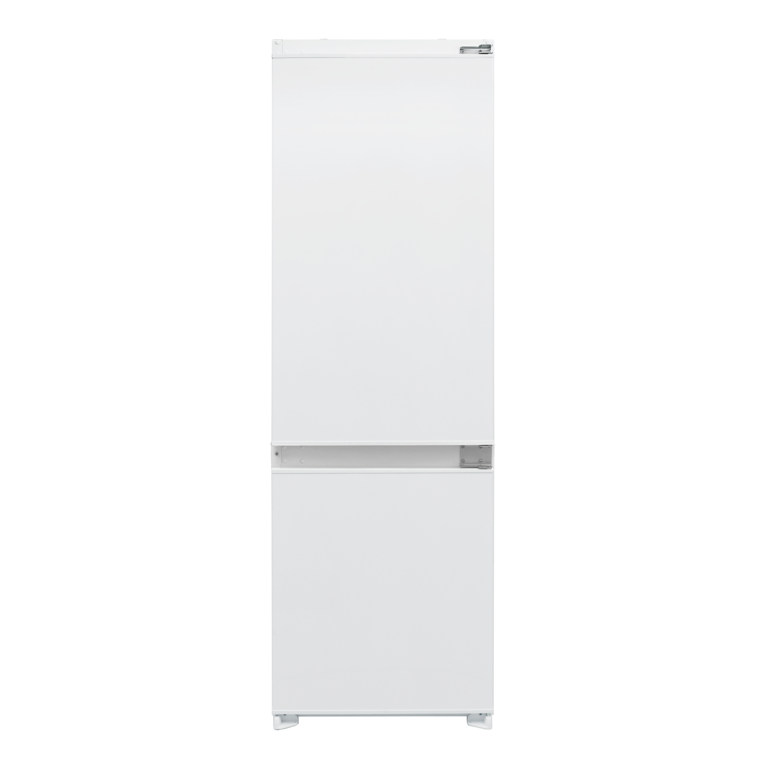 Sensis RFCMBI015470EW 54cm 70/30 Built InFrost Free Fridge Freezer - White full image