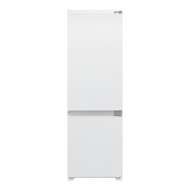 Sensis RFCMBI015470EW 54cm 70/30 Built InFrost Free Fridge Freezer - White