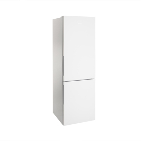 Sensis 55cm 60/40 Total NoFrost Fridge Freezer - White - 5
