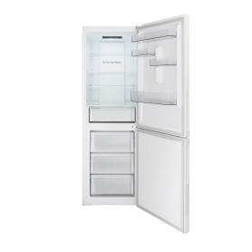 Sensis RFCMF0160EW 59.5cm Fridge Freezer - White - 5
