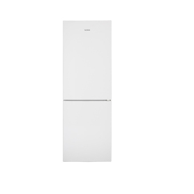 Sensis 60cm  Frost Free Fridge Freezer - White