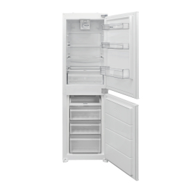 Sensis RFCMI0154EW 54cm 50/50 Integrated Fridge Freezer
