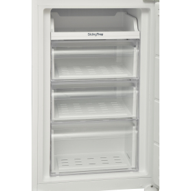 Sensis RFCMI0154EW 54cm 50/50 Integrated Fridge Freezer - 1