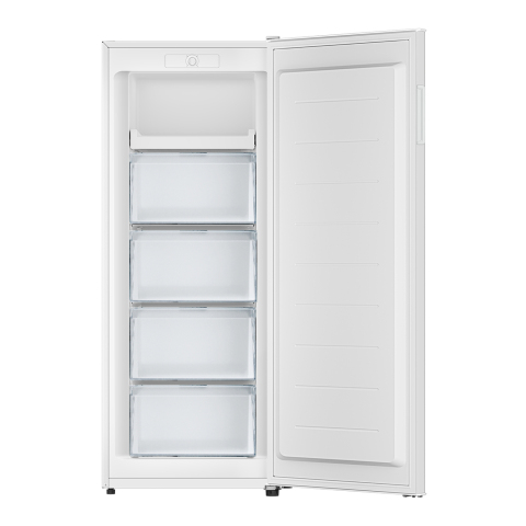 Sensis RFTLF01Z54EW Low Frost Tall Freezer 