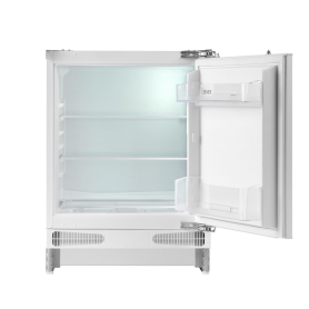 Sensis RFUCBI01L54EW 59.5cm Built-In Larder Fridge - White