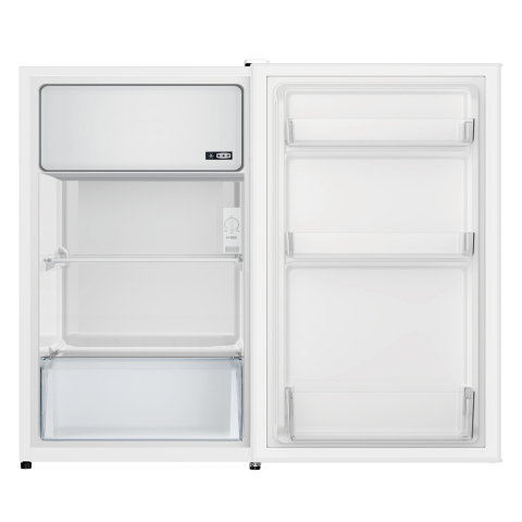 Sensis RFUCF01F54EW 54.8cm Wide Undercounter Fridge with Ice Box