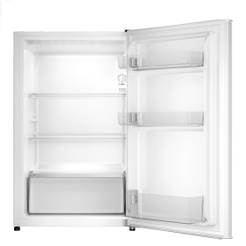 Sensis RFUCF01L54EW 54.8cm Undercounter Larder Fridge - White - 3