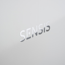 Sensis RFUCF01L54EW 54.8cm Undercounter Larder Fridge - White - 2