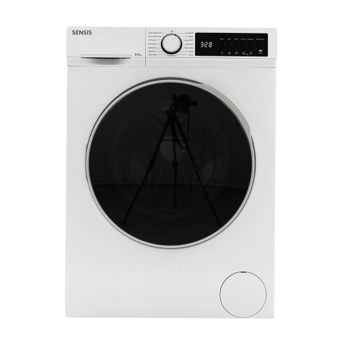 Sensis WDF018514AW 8kg/5kg Washer Dryer 