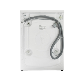 Sensis WMF01814AW 8kg 1400 Spin Washing Machine - White - 1