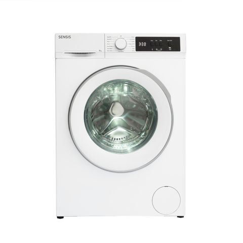 Sensis WMF01814AW 8kg Washing Machine