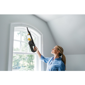 Shark CH950UKT Cordless HandVac Pet Model - Black/Yellow - 10 Minute Run Time - 2