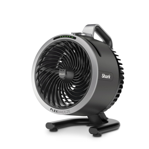 Shark FA050UK FlexBreeze HydroGo outdoors & indoors misting Fan 